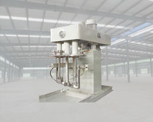 多功能攪拌機</br>HJHJB-DC（D\R）型